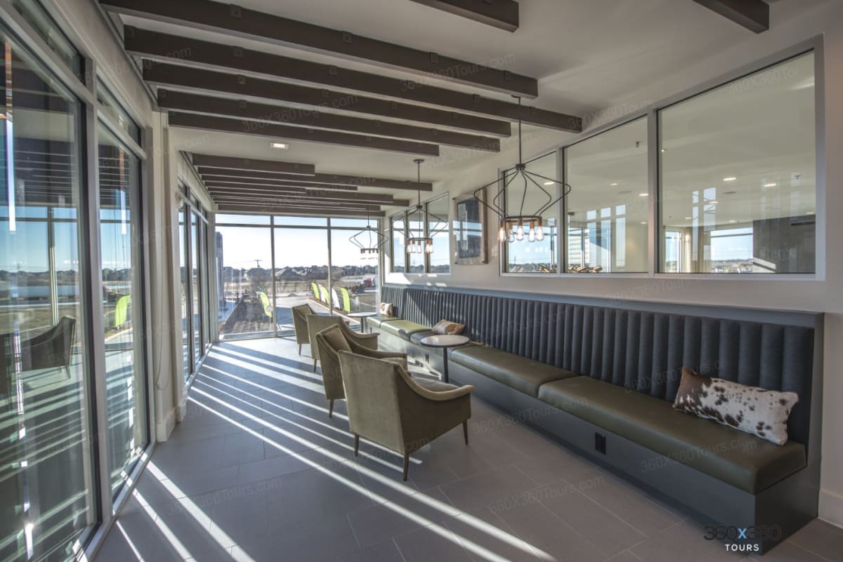 Apartments on Blue Mound Rd, TX Presidium Revelstoke